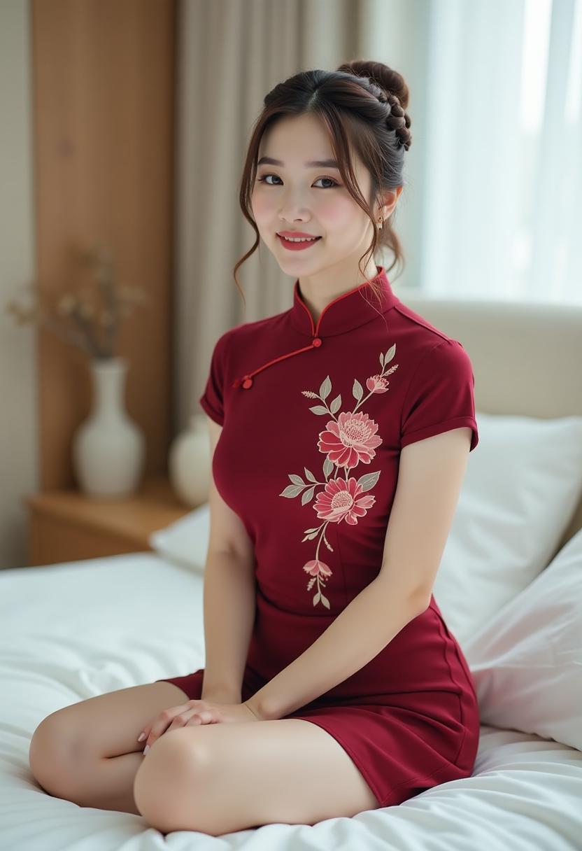 奈何BOSS要娶我